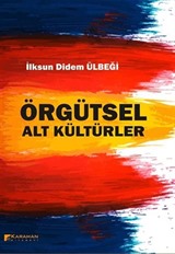 Örgütsel Alt Kültürler