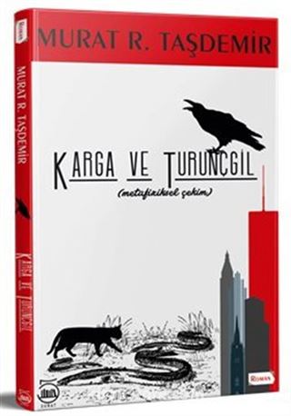 Karga ve Turunçgil