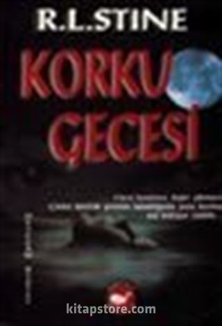 Korku Gecesi