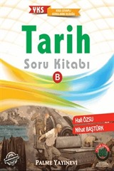 YKS Tarih Soru Kitabı