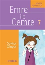 Emre ile Cemre 7/ Doktor Oluyor