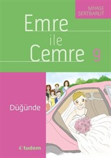 Emre ile Cemre 9 / Düğünde