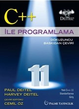 C++ ile Programlama