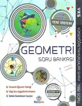 YKS Geometri Soru Bankası (Yeni Sistem)