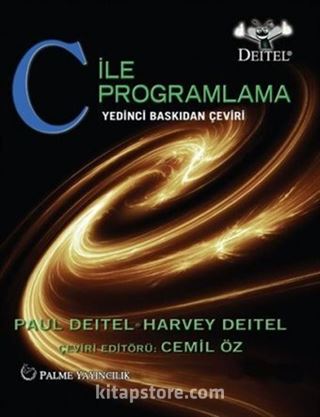 C İle Programlama