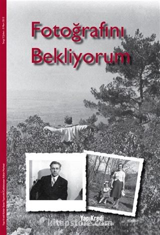 Fotoğrafını Bekliyorum