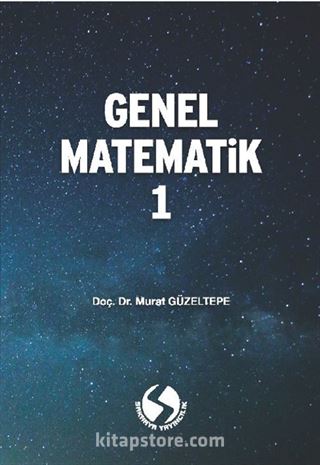 Genel Matematik 1