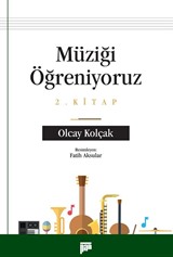 Müziği Öğreniyoruz 2