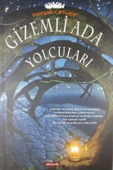 Gizemli Ada Yolcuları