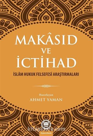 Makasıd ve İctihad