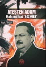 Ateşten Adam