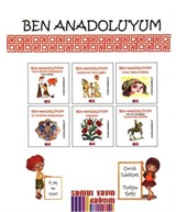 Ben Anadoluyum (6 Kitap)