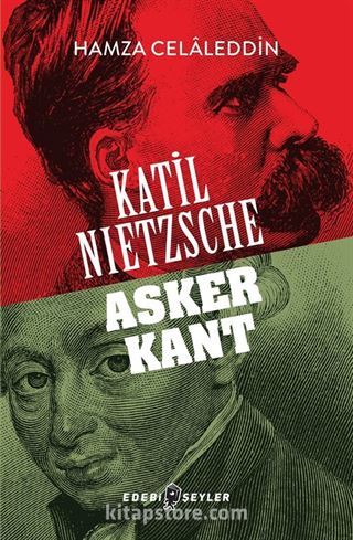 Katil Nietzsche