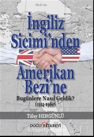 İngiliz Sicimi'nden Amerikan Bezi'ne