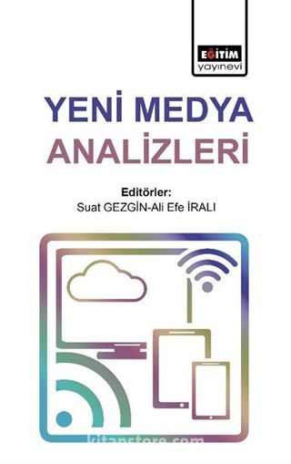 Yeni Medya Analizleri