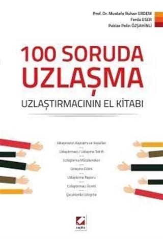 100 Soruda Uzlaşma