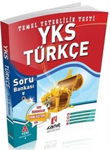 YKS Türkçe Soru Bankası