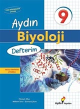 9. Sınıf Biyoloji Defterim