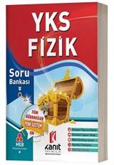 YKS Fizik 1. Oturum ve 2. Oturum Soru Bankası