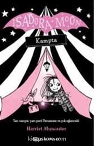 Isadora Moon Kampta