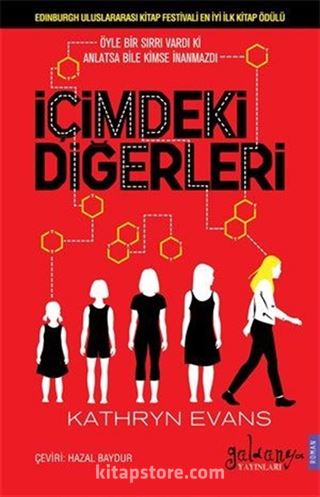 İçimdeki Diğerleri