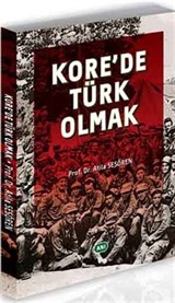 Kore'de Türk Olmak