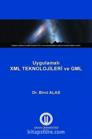 Uygulamalı XML Teknolojileri ve GML