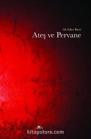 Ateş ve Pervane