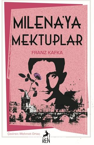 Milena'ya Mektuplar