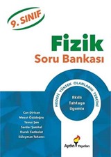 9. Sınıf Fizik Soru Bankası