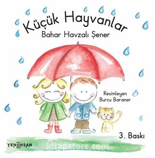 Küçük Hayvanlar