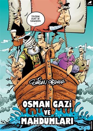 Osman Gazi ve Mahdumları