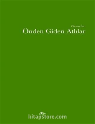 Önden Giden Atlılar