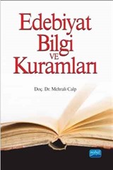 Edebiyat Bilgi ve Kuramları 1