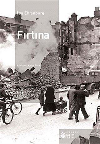 Fırtına (1.cilt)