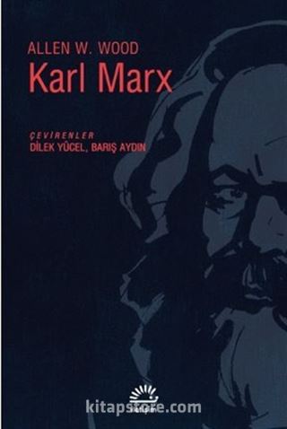 Karl Marx