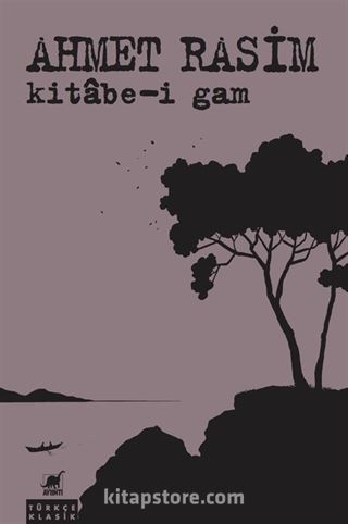 Kitabe-i Gam