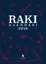 2018 Rakı Ajandası