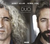 Duo (Cd)