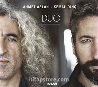 Duo (Cd)