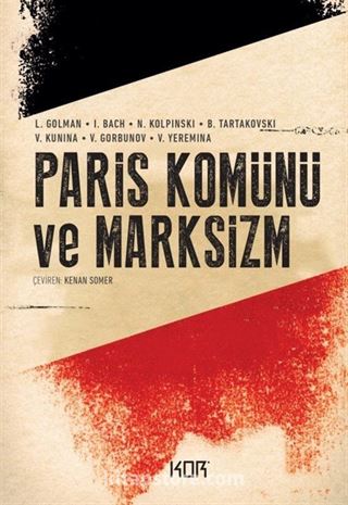 Paris Komünü ve Marksizm