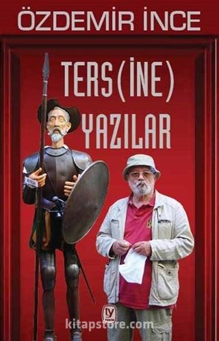 Tersine Yazılar