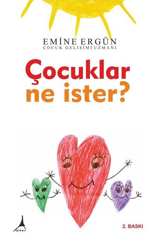 Çocuklar Ne İster?