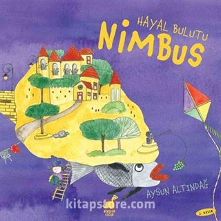 Hayal Bulutu Nimbus