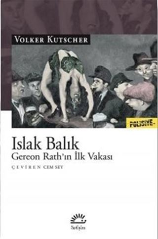 Islak Balık