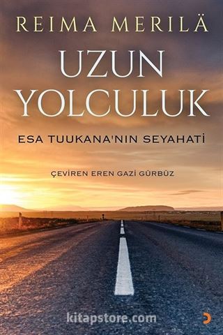 Uzun Yolculuk