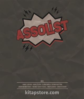 Assolist 001