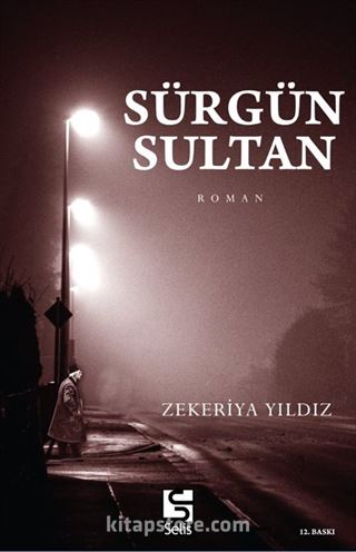 Sürgün Sultan