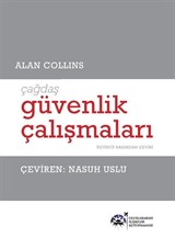 Çağdaş Güvenlik Çalışmaları