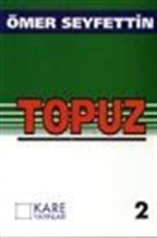 Topuz